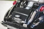 Subaru 360 Police Car 1970 года